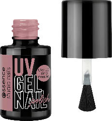 essence UV Nagellack Studio Nails 04 Fall In Mauve