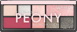 Catrice Lidschatten Palette The Soft Peony