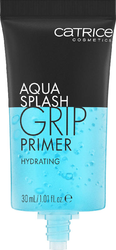 Catrice Primer Grip Aqua Splash