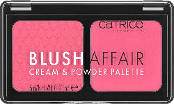 Catrice Blush Affair Cream & Powder 020 Pleasing Pink