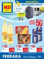 MD Discount Imperdibile! - al 04.08.2024