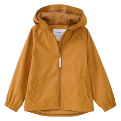 Kinder Regenjacke mit Beschichtung (Nur online)