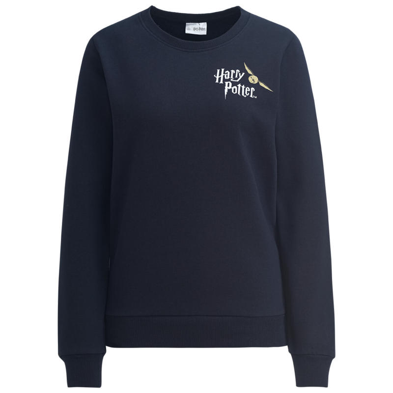 Harry Potter Sweatshirt mit Rücken-Print (Nur online)