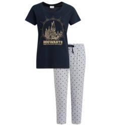 Harry Potter Shorty mit großem Print (Nur online)