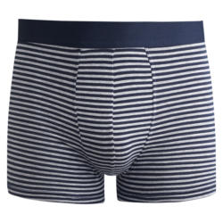 Herren Retroshorts mit Streifen