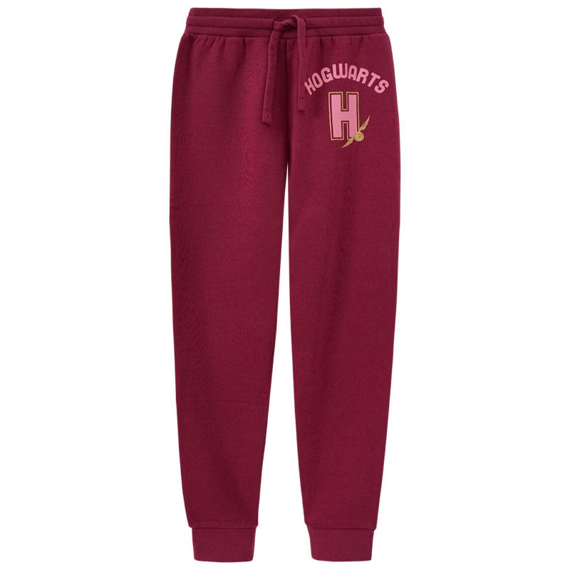 Harry Potter Jogginghose mit kleinem Print (Nur online)