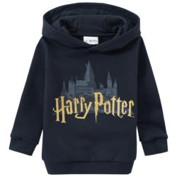 Harry Potter Hoodie mit großem Print (Nur online)