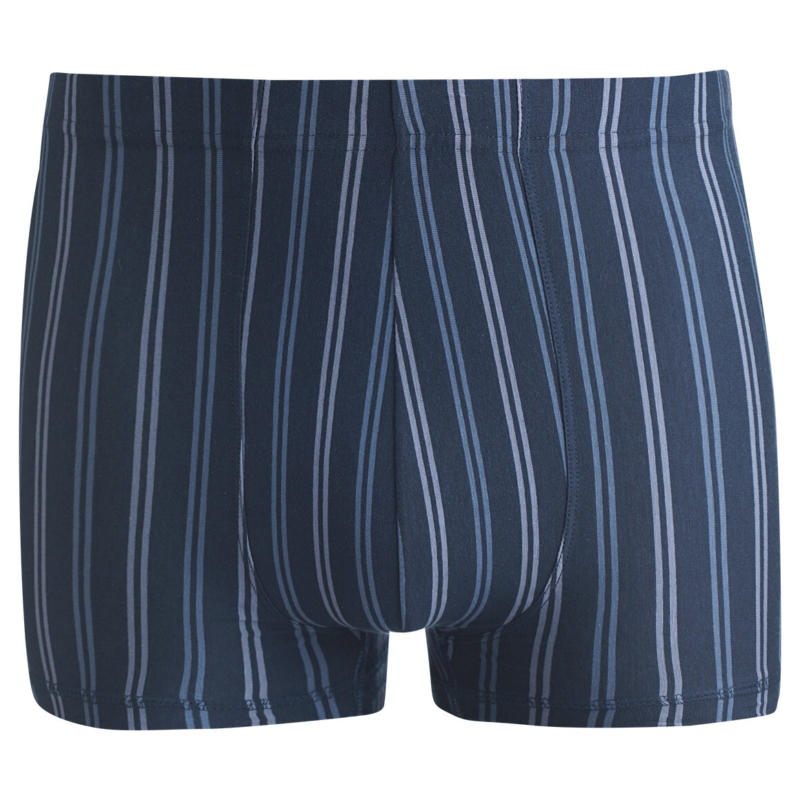 Herren Retroshorts gestreift