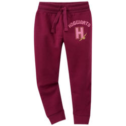 Harry Potter Jogginghose mit kleinem Print (Nur online)