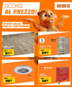 OBI Occhi al prezzo - al 01.09.2024