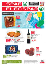 SPAR Top Deals - al 07.08.2024