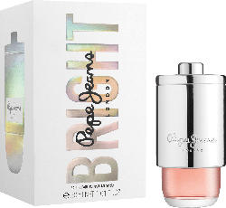 Pepe Jeans Bright for her Eau de Parfum