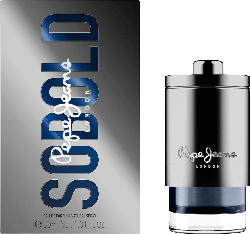 Pepe Jeans So bold for him Eau de Parfum