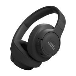 Стерео слушалки JBL T770NC BLK