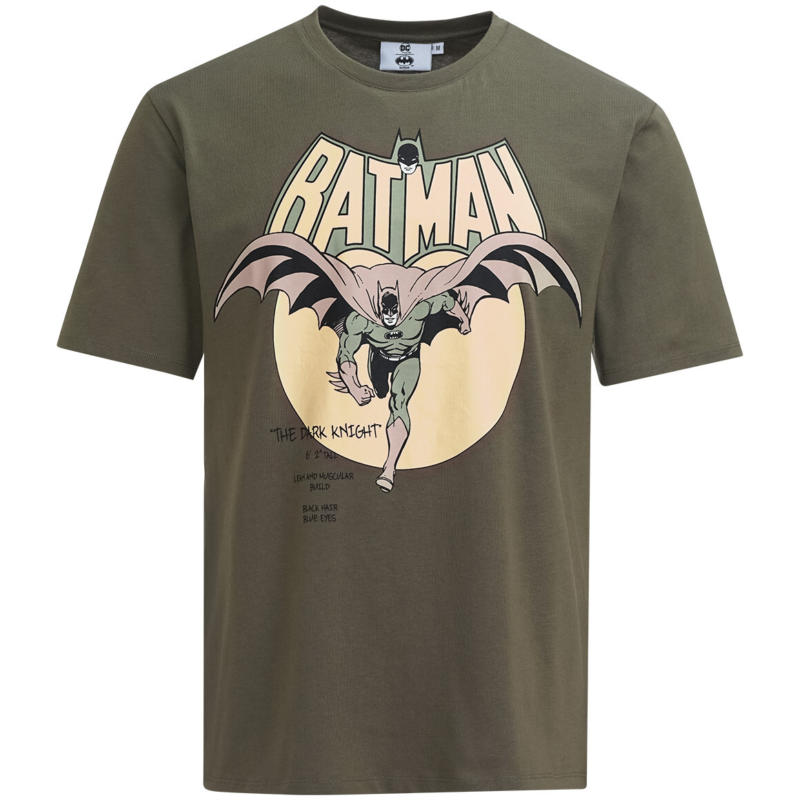 Batman T-Shirt mit Print (Nur online)