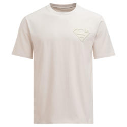 Superman T-Shirt mit Rücken-Print (Nur online)