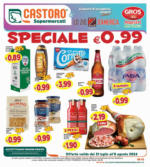 Il castoro Speciale €0.99 - al 08.08.2024