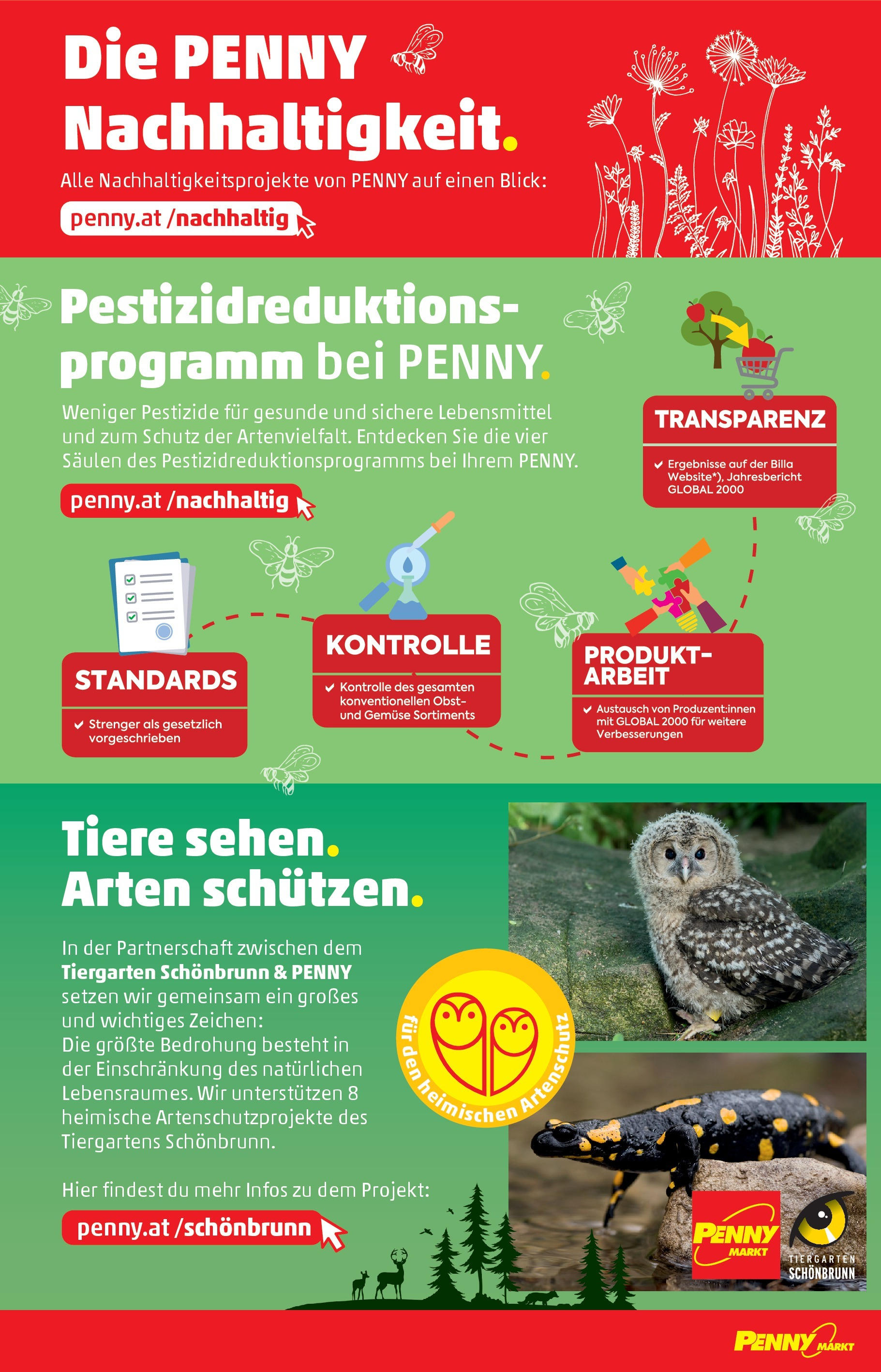 Penny Markt Flugblatt ab (05.12.2024) - Angebote, Prospekt | Seite: 33 | Produkte: Gemüse, Obst