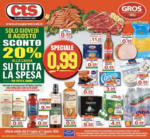 CTS Speciale 0,99 - al 07.08.2024