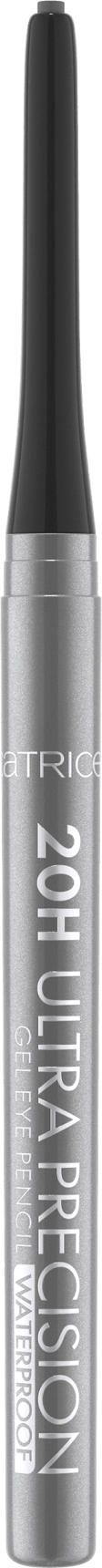 Catrice Eyeliner 20H Ultra Precision Waterproof 120 Icy Silver