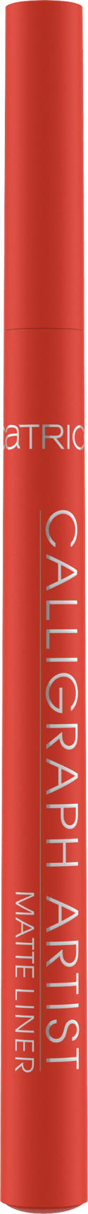 Catrice Eyeliner Calligraph Art Matte 080 Bloody Mary