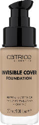 Catrice Foundation Invisible Cover 017N