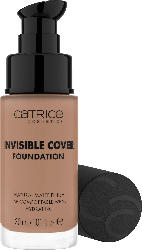 Catrice Foundation Invisible Cover 042C