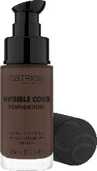 Catrice Foundation Invisible Cover 082N