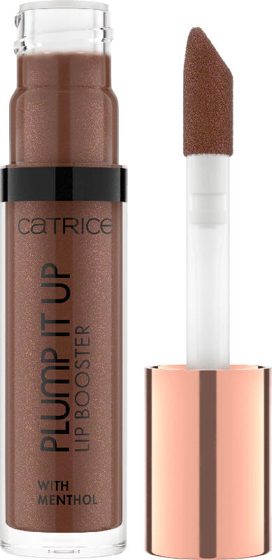 Catrice Lipgloss Plump It Up 100 Work It, Twek It