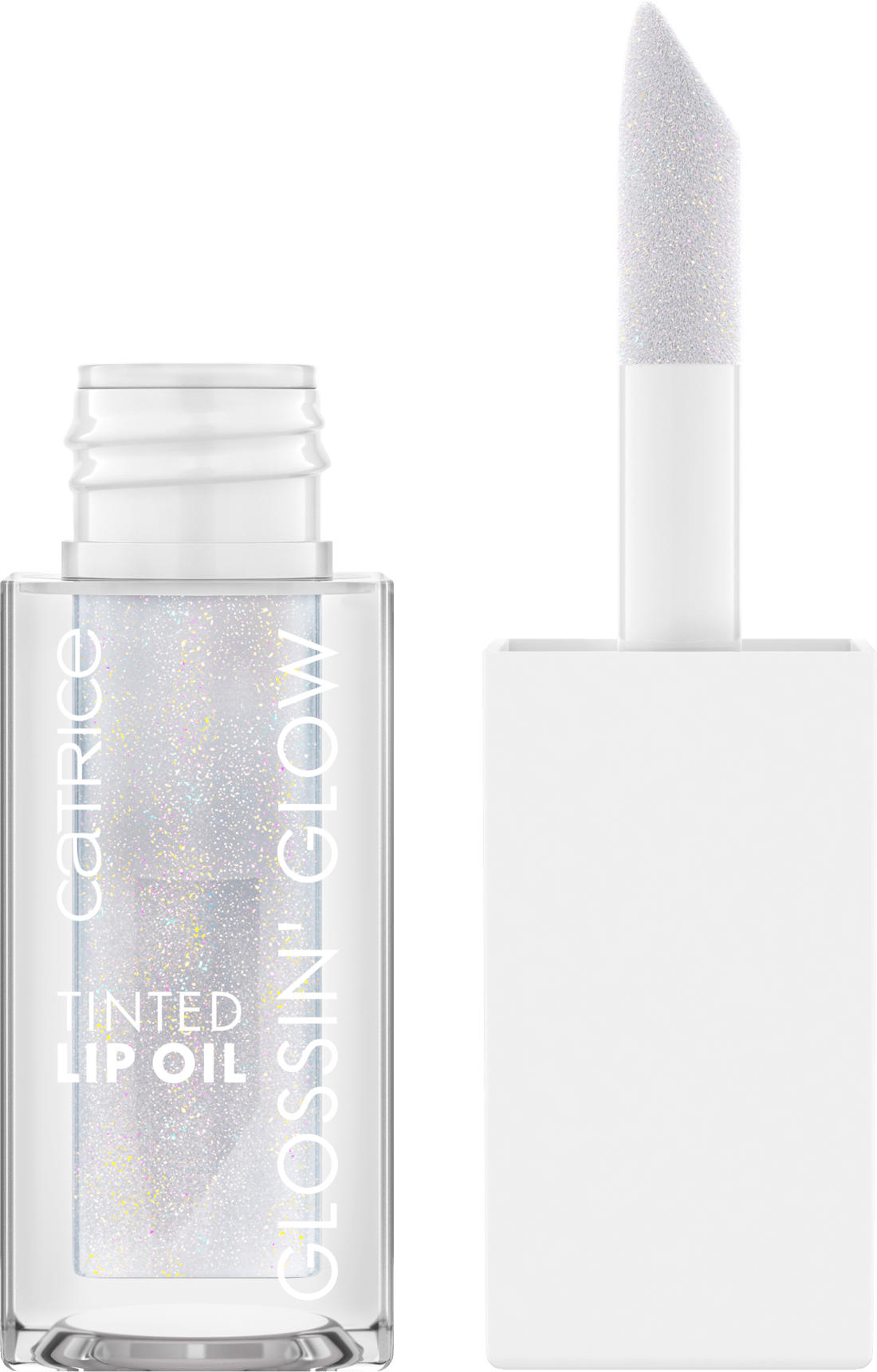Catrice Lippenöl Glossin' Glow Tinted 060 Party Crasher