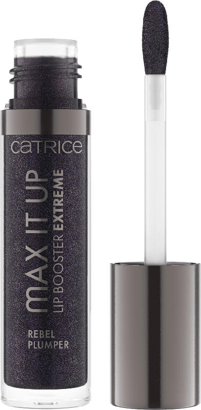 Catrice Lipgloss Max It Up Lip Boost Extreme 060 Good Girl Gone Bad