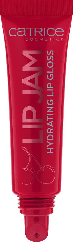 Catrice Lipgloss Lip Jam Hydrating 070 Cherry On Top