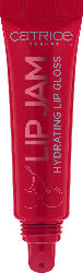 Catrice Lipgloss Lip Jam Hydrating 070 Cherry On Top