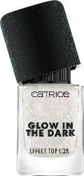 Catrice Top Coat Effect Glow In The Dark 020 All Nighter