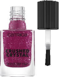 Catrice Top Coat Effect Crushed Crystal 010 Amethyst Aura