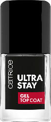 Catrice Top Coat Gel Ultra Stay