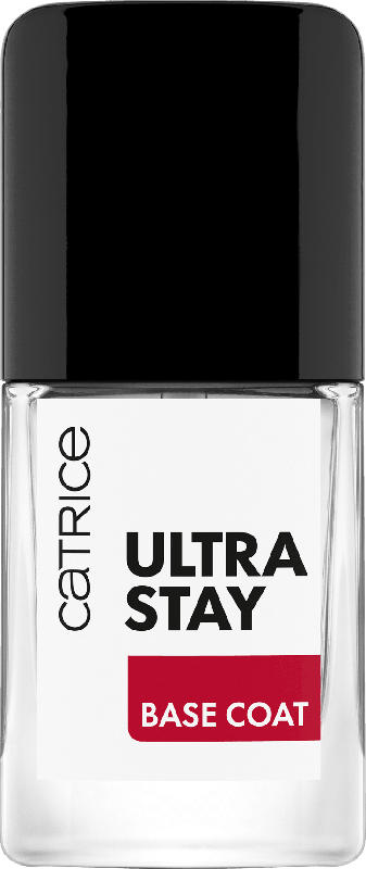 Catrice Base Coat Ultra Stay