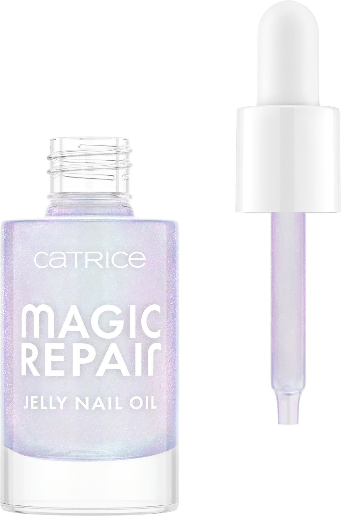 Catrice Nagelöl Magic Repair