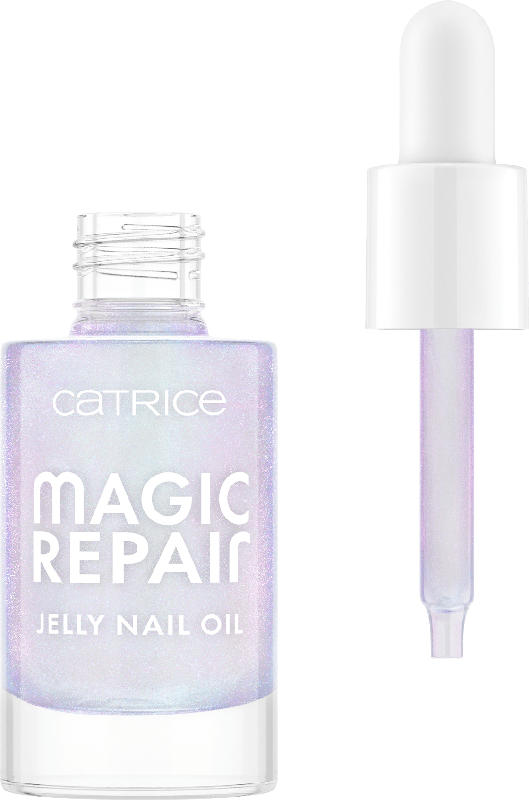 Catrice Nagelöl Magic Repair