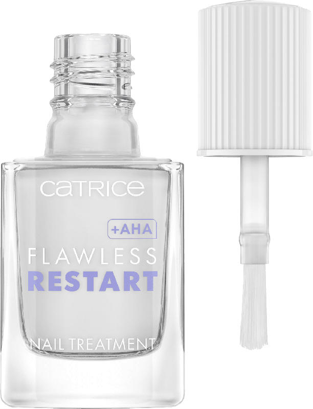 Catrice Nagelpflege Flawless Restart