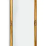 JYSK JYSK Oglindă NORDBORG 72x162 aurie