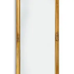 JYSK Oglindă NORDBORG 72x162 aurie