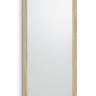 JYSK Oglindă HASLUND 70x160 stejar deschis