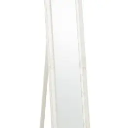 JYSK Oglindă NORDBORG 40x160 albă