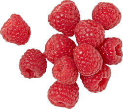 Himbeeren, Spanien, 250 g