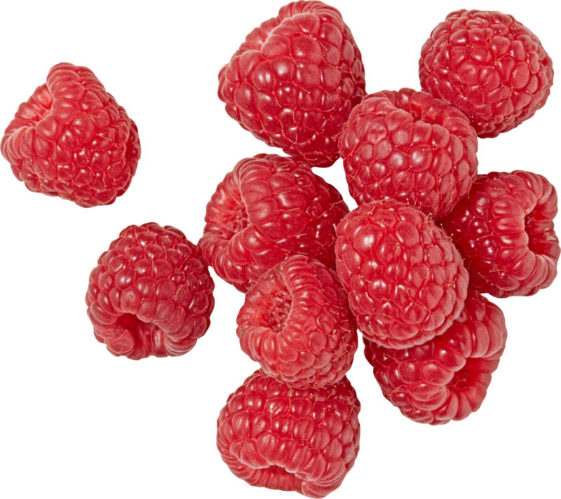 Framboises, Espagne, 250 g