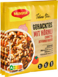 Miscela di spezie per Carne macinata con cornetti Maggi, 3 x 50 g