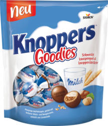 Knoppers Goodies, 180 g