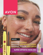 Avon Super offerta - al 31.08.2024