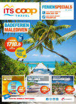 ITS Coop Travel ITS Coop Travel Ferien Specials - al 10.09.2024